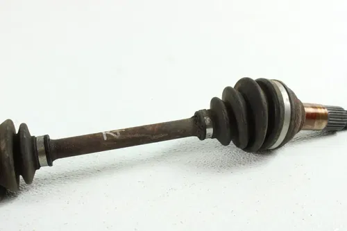 07-08 YAMAHA GRIZZLY 700 OEM FRONT RIGHT DRIVE CV AXLE PIVOT SHAFT B4450