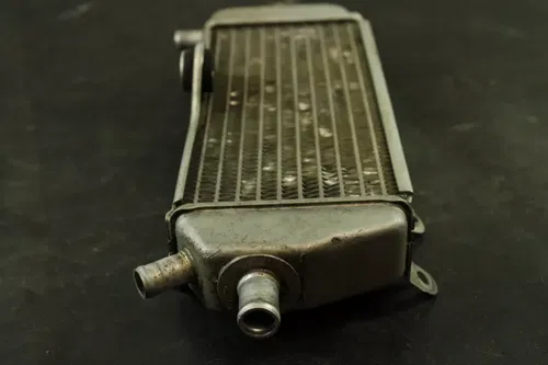 2005 Yamaha Yz125 OEM Right Radiator