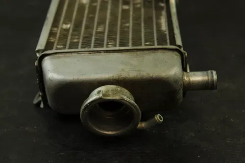 2005 Yamaha Yz125 OEM Right Radiator