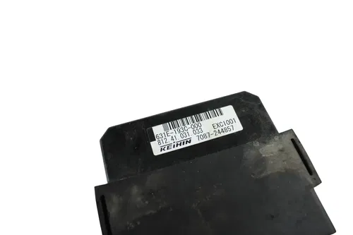2016 KTM 350 EXC F OEM ECU COMPUTER CONTROLLER UNIT BLACK BOX ECM CDI B4503