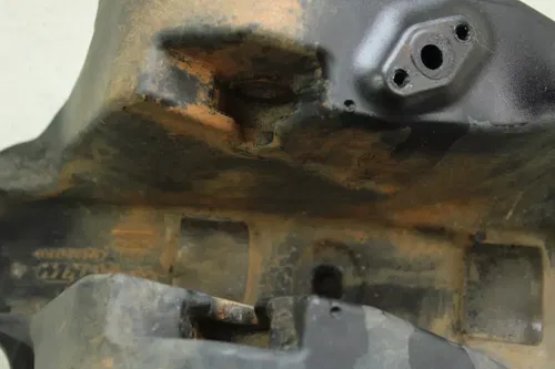 2020 Ktm 85sx OEM Gas Tank  B4471