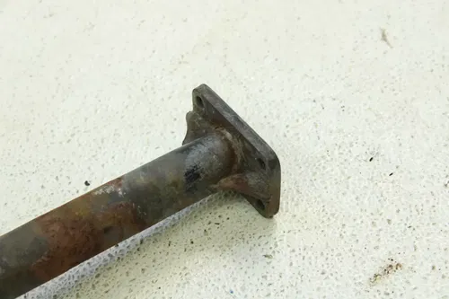 1996 Yamaha Timberwolf 250 OEM Steering Column  B4472