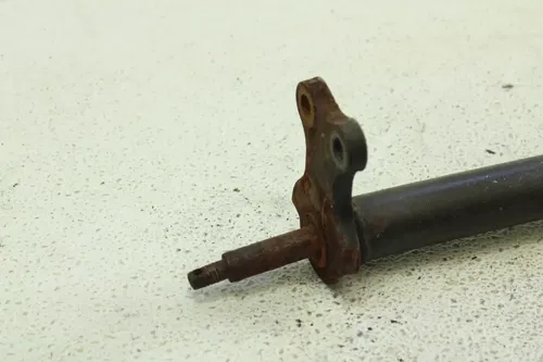 1996 Yamaha Timberwolf 250 OEM Steering Column  B4472