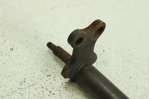 1996 Yamaha Timberwolf 250 OEM Steering Column  B4472