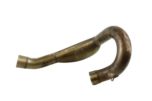 2019 KTM 350 SXF OEM EXHAUST PIPE CHAMBER HEADER HR6667