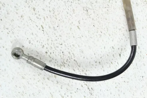 2016 Cobra CX50 P3 OEM Rear Brake Line  B4389
