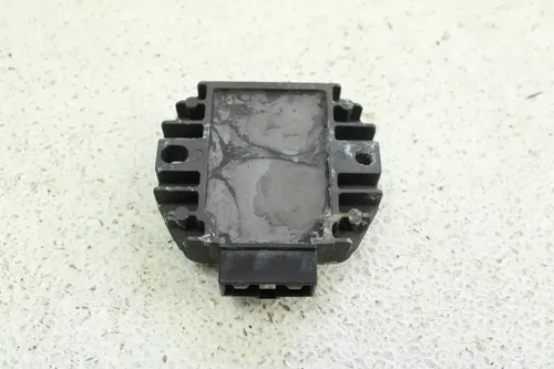 2015 Yamaha Zuma 125 OEM Rectifier  B4432