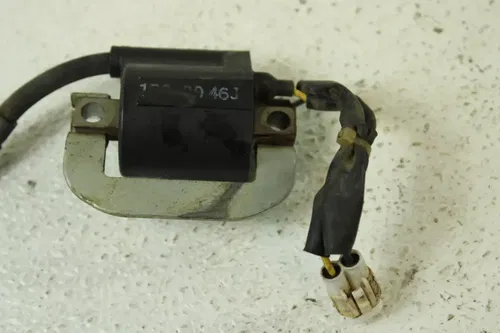 2005 Yamaha Yz125 OEM Ignition Coil  B4493