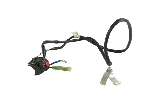 2019 HUSQVARNA FC450 OEM KILL OFF SWITCH BUTTON B4512