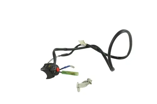 2019 HUSQVARNA FC450 OEM KILL OFF SWITCH BUTTON B4512