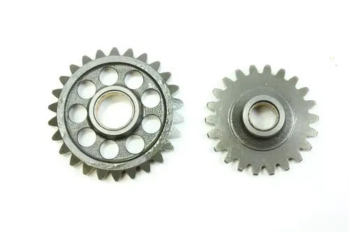 2008 Yamaha Yz250f Idler Gears   B4298