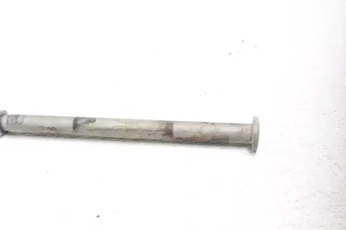2013 Kawasaki Rear Back Swingarm Bolt Suspension Pivot Axle HR6435