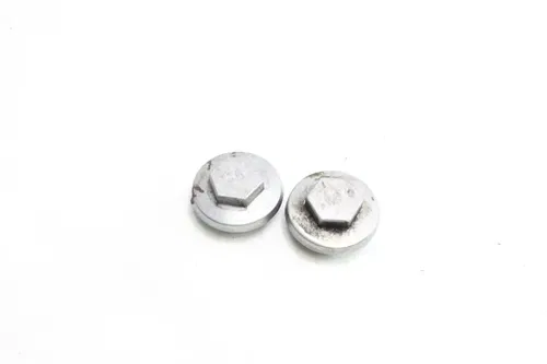 04 Honda Crf150f  Cap Tappet Adjusting Hole B4271