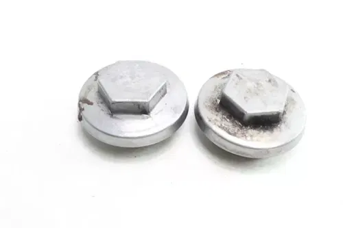 04 Honda Crf150f  Cap Tappet Adjusting Hole B4271