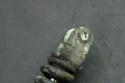 2003 Honda Ruckus Nps50 Rear Shock  B4322
