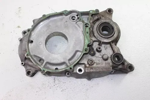 2008 Honda Xr650l Left Engine Motor Crankcase OEM 08 XR 650L B4239