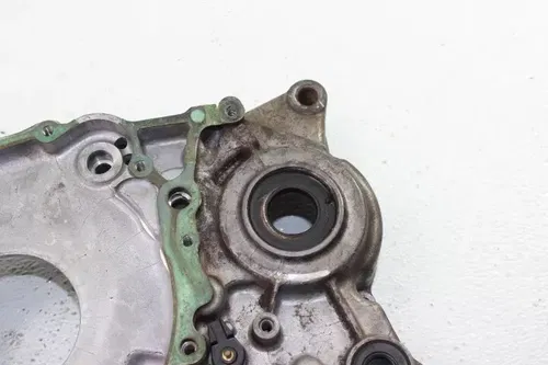 2008 Honda Xr650l Left Engine Motor Crankcase OEM 08 XR 650L B4239