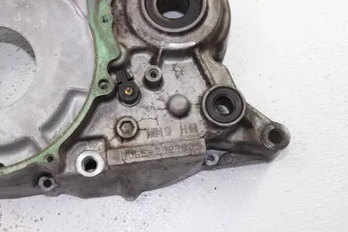 2008 Honda Xr650l Left Engine Motor Crankcase OEM 08 XR 650L B4239