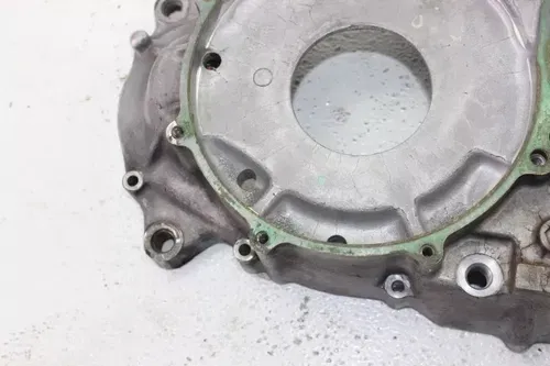 2008 Honda Xr650l Left Engine Motor Crankcase OEM 08 XR 650L B4239