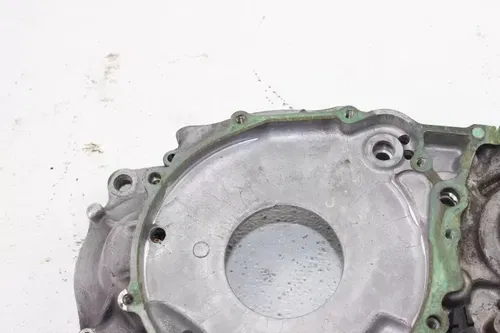 2008 Honda Xr650l Left Engine Motor Crankcase OEM 08 XR 650L B4239