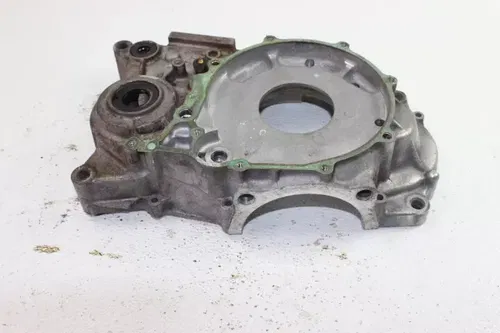 2008 Honda Xr650l Left Engine Motor Crankcase OEM 08 XR 650L B4239
