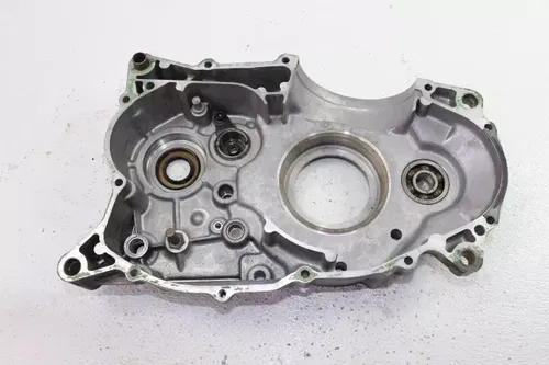2008 Honda Xr650l Left Engine Motor Crankcase OEM 08 XR 650L B4239