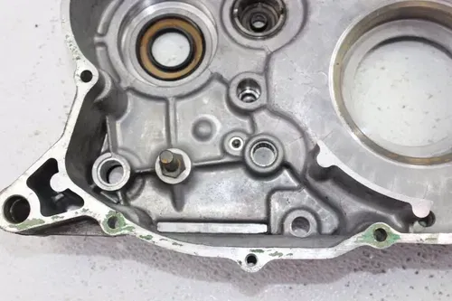 2008 Honda Xr650l Left Engine Motor Crankcase OEM 08 XR 650L B4239