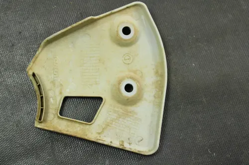 2014 Honda Crf250l OEM Frame/Heel Guard  B4457