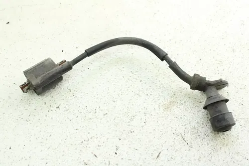 2015 Yamaha Zuma 125 OEM Igntion Coil  B4432