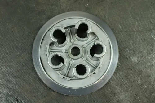 2004 Kawasaki Kx250f OEM Clutch Pressure Plate  B4478