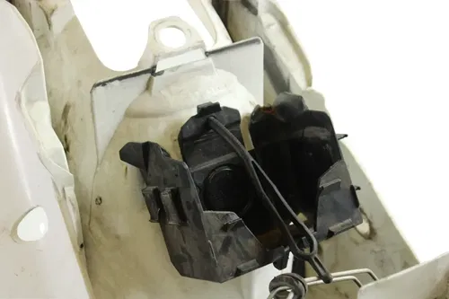 2016 KTM 350 EXC F OEM AIR CLEANER CASE AIRBOX B4503