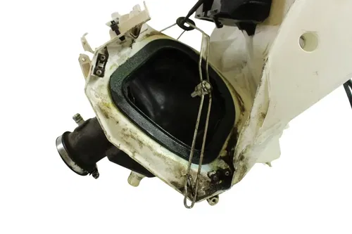 2016 KTM 350 EXC F OEM AIR CLEANER CASE AIRBOX B4503