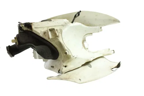 2016 KTM 350 EXC F OEM AIR CLEANER CASE AIRBOX B4503