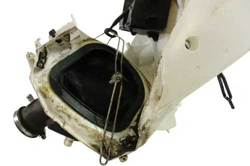 2016 KTM 350 EXC F OEM AIR CLEANER CASE AIRBOX B4503