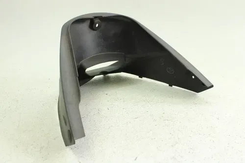 2009 Yamaha Zuma 125 OEM Rear/Taillight Fairing  B4431