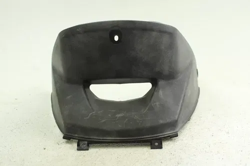 2009 Yamaha Zuma 125 OEM Rear/Taillight Fairing  B4431