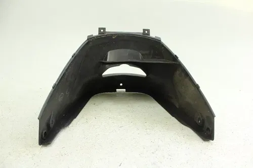 2009 Yamaha Zuma 125 OEM Rear/Taillight Fairing  B4431