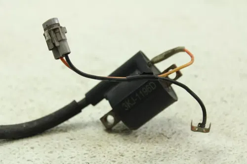2004 Yamaha Grizzly 660 OEM Ignition Coil  B4462