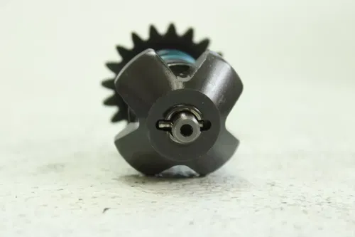 1999 Yamaha Yz125 Pwervalve Governor  B4411