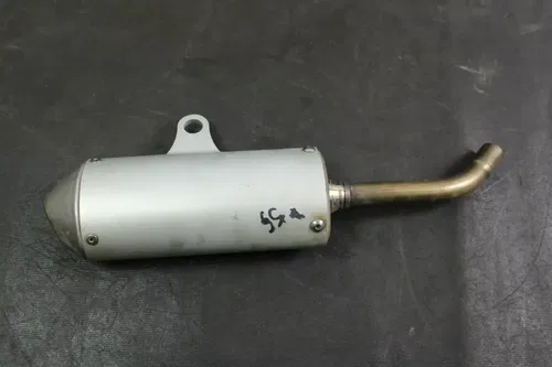 2021 Ktm 85sx OEM Silencer  B4406-10