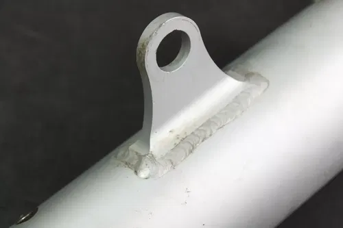 2021 Ktm 85sx OEM Silencer  B4406-10