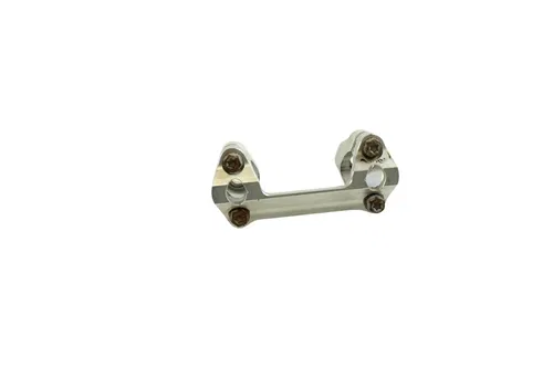 2016 KTM 150 OEM HANDLEBAR BAR MOUNTS B4506