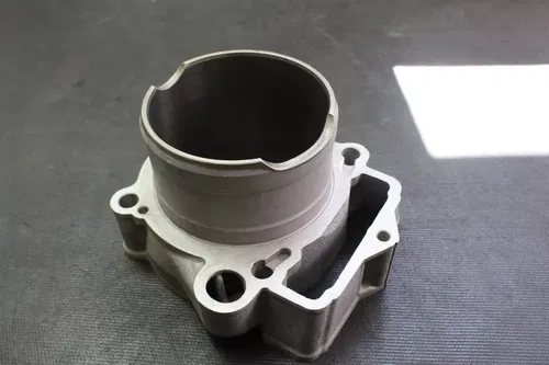 2018 Ktm 350SXF Cylinder Works Cylinder  B4393