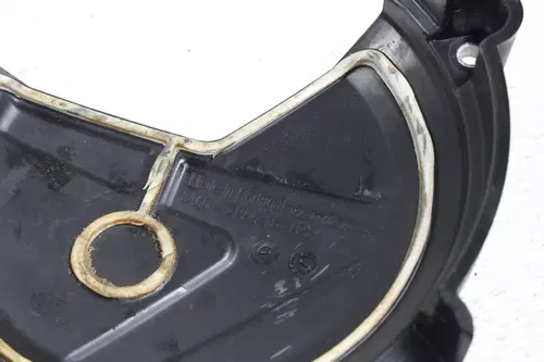2016 Ktm 250 Sxf Black Polisport Clutch Cover HR6345
