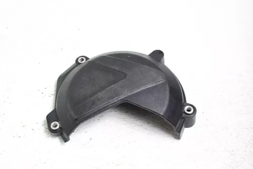 2016 Ktm 250 Sxf Black Polisport Clutch Cover HR6345