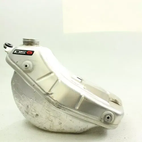 2011 Suzuki Rmz250 Gas Fuel Tank Cell Petrol Reservoir B4434