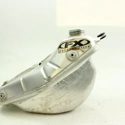 2011 Suzuki Rmz250 Gas Fuel Tank Cell Petrol Reservoir B4434