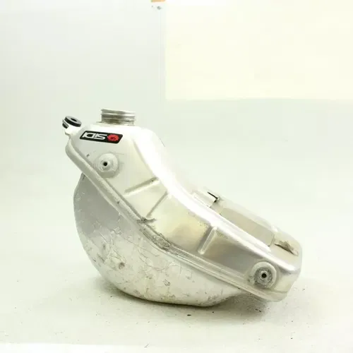 2011 Suzuki Rmz250 Gas Fuel Tank Cell Petrol Reservoir B4434