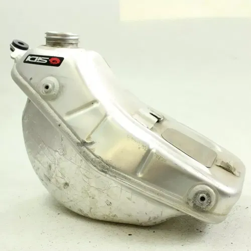 2011 Suzuki Rmz250 Gas Fuel Tank Cell Petrol Reservoir B4434