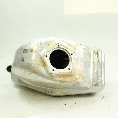 2011 Suzuki Rmz250 Gas Fuel Tank Cell Petrol Reservoir B4434